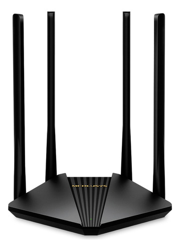 Router Mercusys Mr30g Ac1200 Wireless Dual Band Gigabit