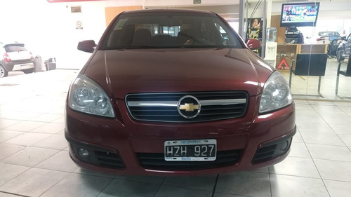 Vectra Gls