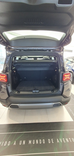 Imagen 5 de 17 de Jeep Renegade Serie S
