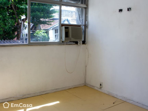 Imagem 4 de 10 de Apartamento À Venda Em Rio De Janeiro - 21756