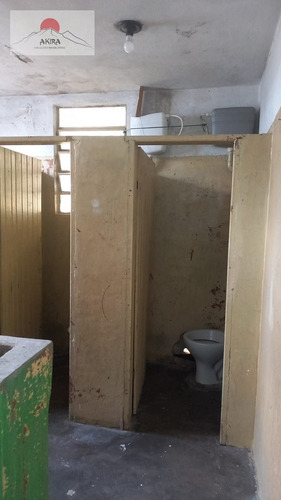 Imagem 11 de 15 de Alugo Galpão 900 M² Ótima Localização Na Vila Endres!! - 207