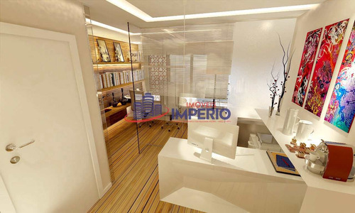 Imagem 8 de 19 de Sala, Macedo, Guarulhos - R$ 185 Mil, Cod: 7352 - V7352