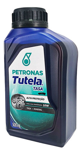 Direção Hidraulica E Transmissão Automática -tutela 10w