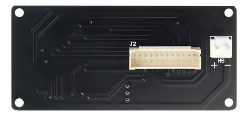 Bczamd 3d Repuesto Impresora B2 Transferencia Junta V4