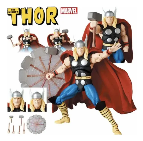 MAFEX キャプテンアメリカ （ENDGAME 嵌めよ Ver．）新品未開封
