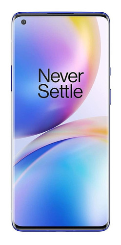 OnePlus 8 Pro Dual SIM 256 GB azul-ultramarinho 12 GB RAM