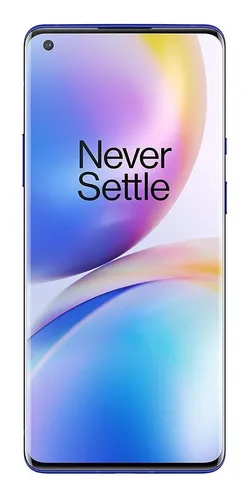 Oneplus 8 Pro Dual Sim 256 Gb Azul-ultramarinho 12 Gb Ram