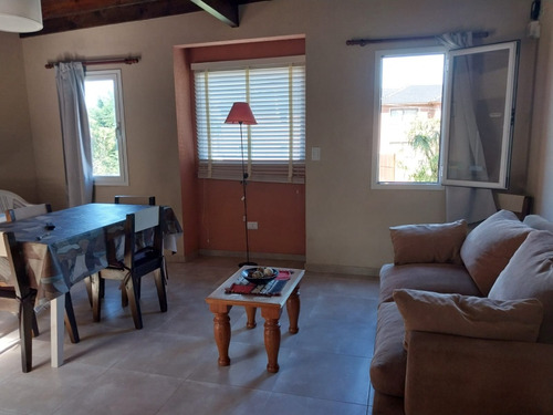 Casa En Mar Azul 1 Cuadra Del Mar . Temp. 2024 4 Personas