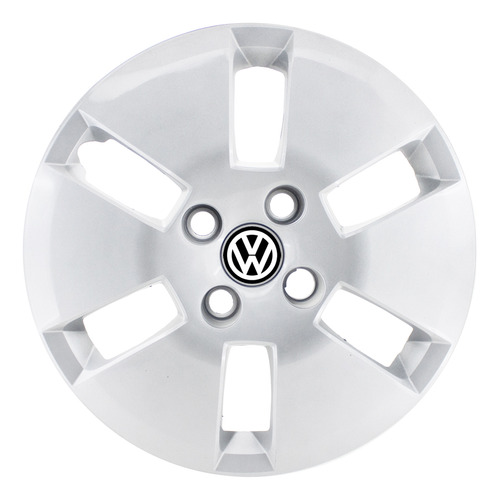 Taza Vw Up 2014 2015 2016 2017 14 Pulgadas Con Logo