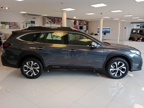 Subaru Outback 2.5 Limited Es