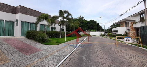 Imagem 12 de 30 de Casa Com 3 Dormitórios À Venda, 182 M² Por R$ 680.500,00 - Eusébio - Eusébio/ce - Ca0114