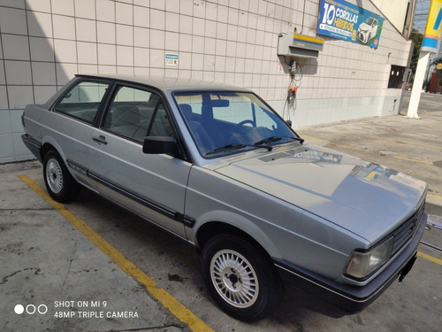 Imagem 2 de 15 de Volkswagen Voyage Gls