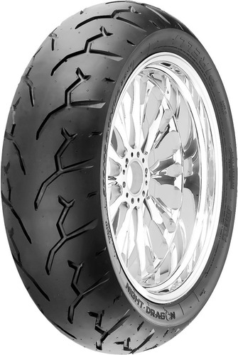 Llanta Pirelli Night Dragon Trasera 240/40r18 (79v) Radial