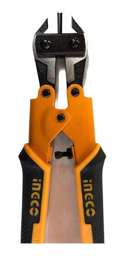 Imagen 2 de 7 de Mini Corta Pernos 8'' Calidad Industrial Marca Ingco