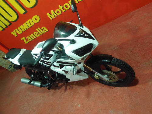 Spitzer 125 Cero Kilometro ===== Motos Couto ====