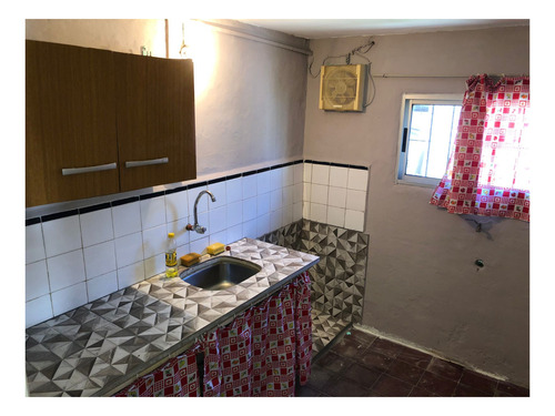 Imagen 3 de 12 de Apto. 1 Dorm. En Capricornio Esq. Sagitario Punta De Rieles $10.900