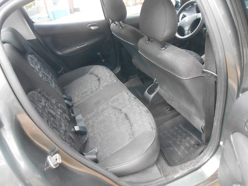 207 Sedã Passion Xr 1.4 Flex