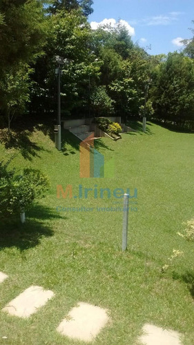 Chácara À Venda, 2818 M² - Condominio De Chácara - Monte Mor/sp - Ch0007