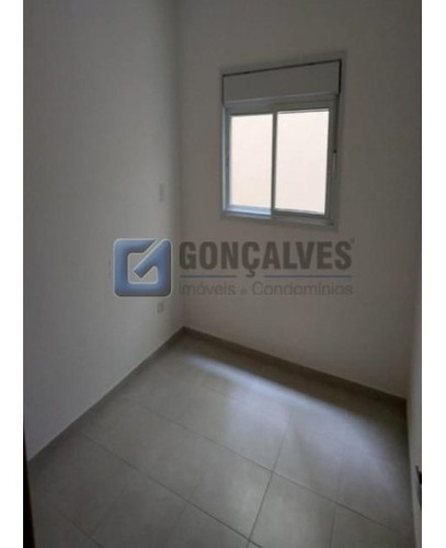 Venda Apartamento Santo Andre Bairro Santa Maria Ref: 137685 - 1033-1-137685