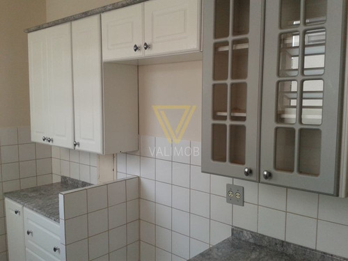 Imagem 3 de 15 de Apartamento - Ref: 5417