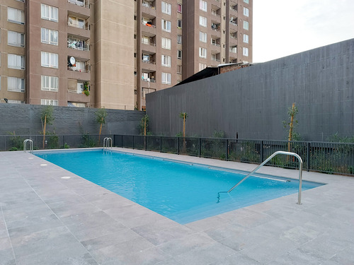Edificio Colón Vista Oriente Piso 14