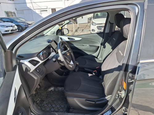 Chevrolet Spark 1.4 Active Mt