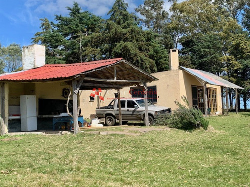 Venta - Chacra En Pueblo Eden- Ref: 1506