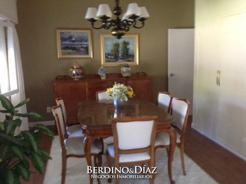 Casa - San Rafael- Ref: 540