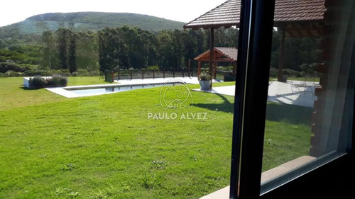Chacra En Playa Grande