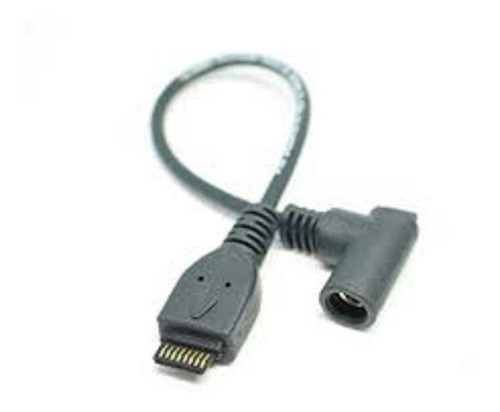 Cable Corriente Adaptador Para Punto Verifone Vx670