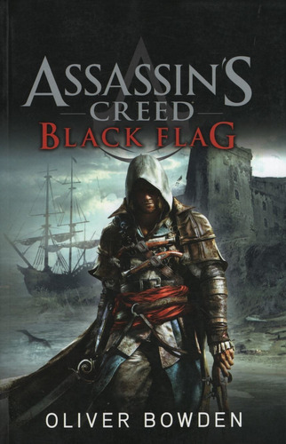 Assassin's Creed 6 - Black Flag