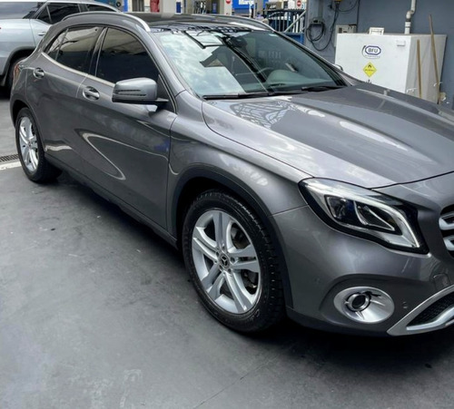 Mercedes-benz Clase Gla 1.6 Gla200 Urban 156cv 2019