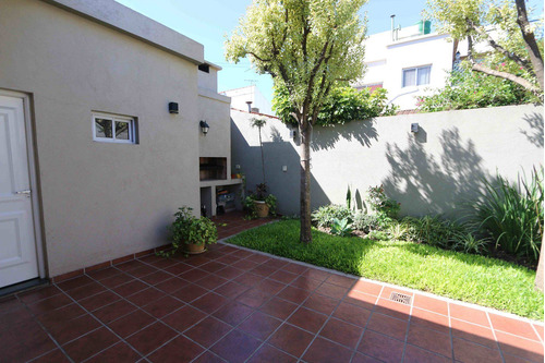 Imagen 6 de 30 de Venta Ph Casa Villa Bosch Patio Jardin Parrilla