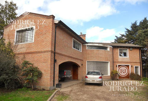 Excelente Casa En Benavidez, Tigre