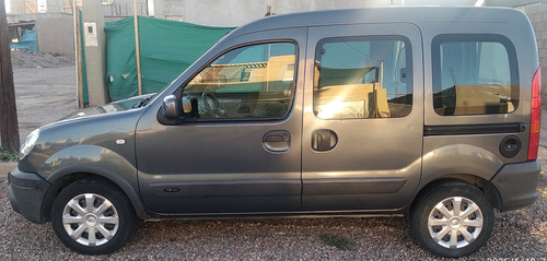 Renault Kangoo 1.6 2 Ath Plus Da Aa Cd Pk Lc