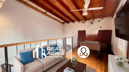 Departamento Ph En Venta En Chacarita, Capital Federal, Buenos Aires