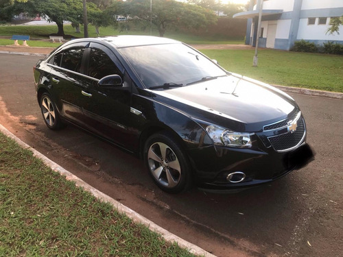 Chevrolet Cruze 2012 1.8 Lt Ecotec 6 Aut. 4p