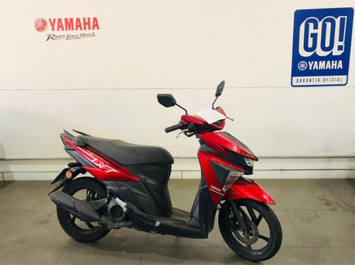 Imagem 1 de 8 de Yamaha Neo Ubs