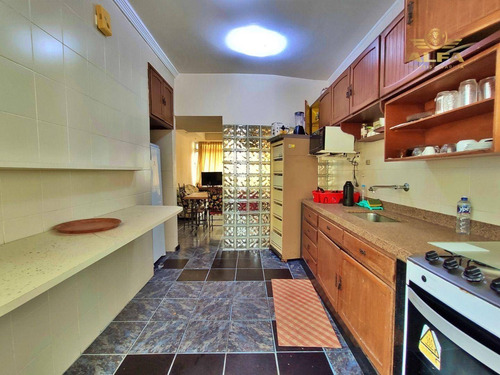 Imagem 25 de 25 de Apartamento Na Praia Vista Para O Mar 4 Dormitórios 1 Suíte Sacada 1 Vaga Pitangueiras Guarujá. - Ap1264