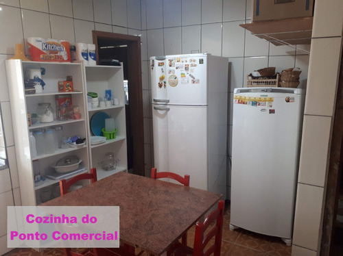 Imagem 7 de 14 de Ref.: Pc-001 Pousada Á Venda Em Caiobá