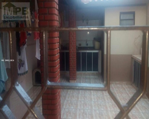 Imagem 13 de 26 de Casa À Venda Em Sorocaba, Sp | Mpb Imobiliária - 189 - 34469218