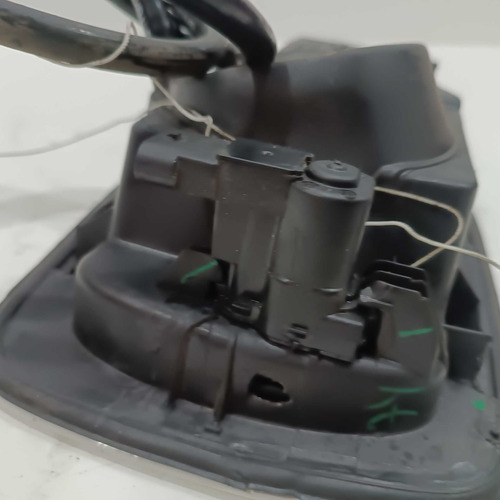 Portinhola Trava Tampa Combustivel Jeep Renegade 51964194 (Usado)