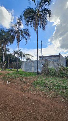 2 Lotes Setor Sul Com Galpao