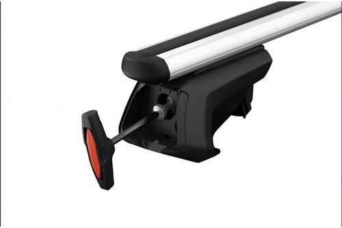 Barras Thule Isuzu D-max 12-20 Re / Smartrack Xt