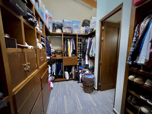 Hermosa Residencia Estilo Mexicano En Privada En Ahuatlán