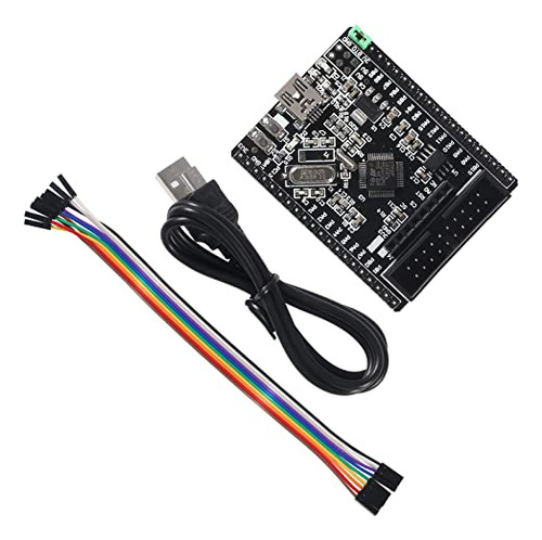 Sistema Dorhead Stm32f103c8t6/cbt6 Stm32f103 Smt32f1 Stm32