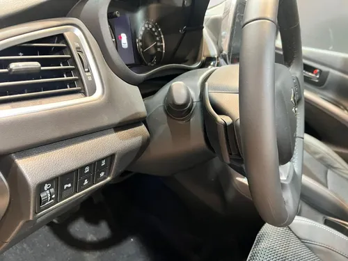 Suzuki S-cross Hibrida 4x2 At 2025