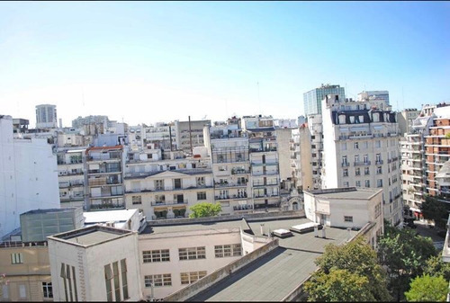 Imagen 4 de 30 de Elegante Semipiso De Categoria 4 Amb En Recoleta!