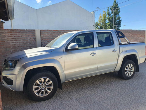 Volkswagen Amarok 3.0 V6 Cd Comfortline