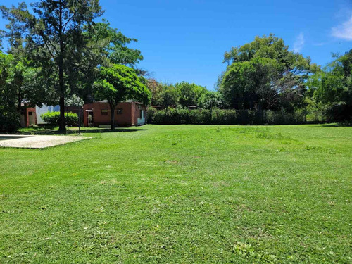 Lotes En Venta En Monte Grande De 435m2